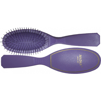 Madan Pocket Pin Brush Lavender
