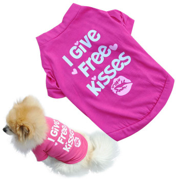Pink Tshirt