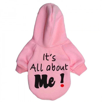 Hoodie All About me