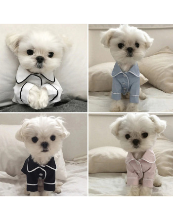Pyjamas Satin Style