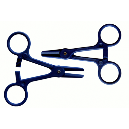 Hemostats Nylon